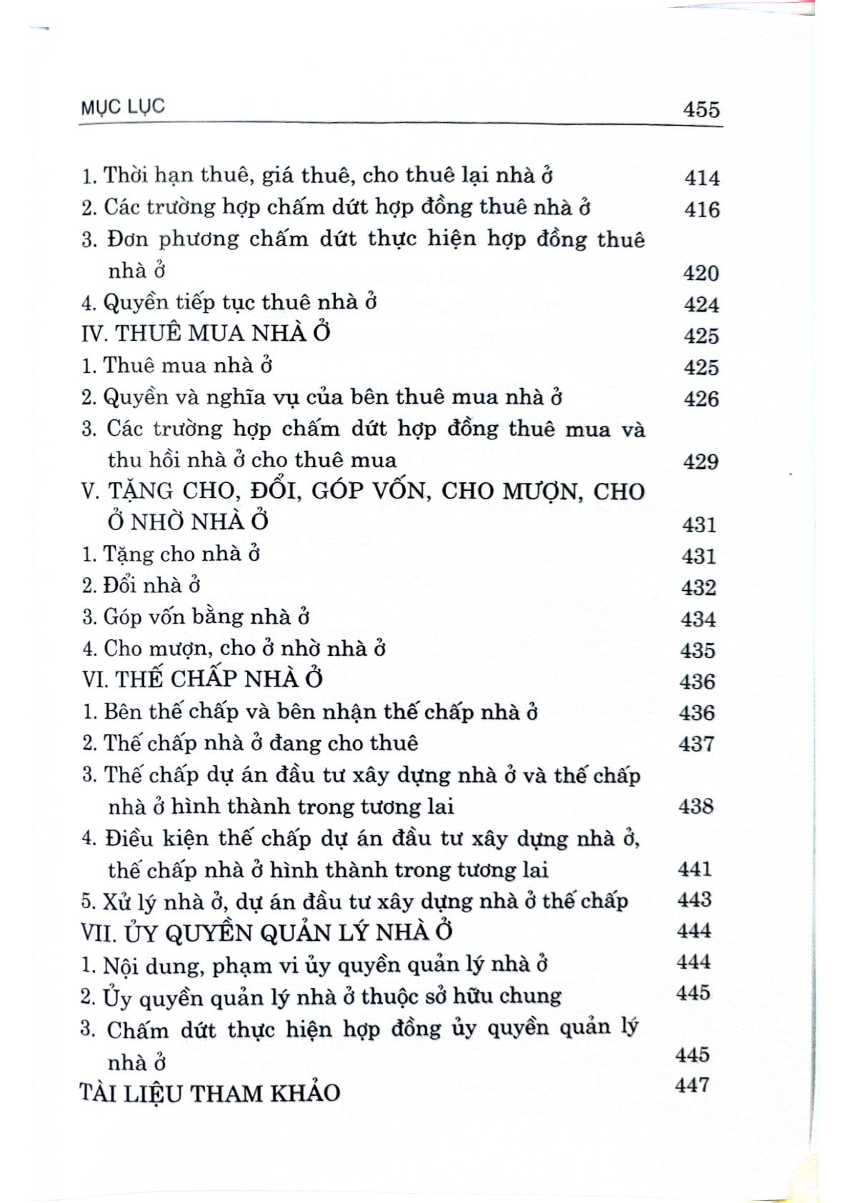 Tìm Hiểu Luật Nhà Ở Năm 2023 – Những Quy Định Cần Biết - LS Trương Ngọc Liêu (CTQG)