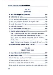 Hướng Dẫn Môn Học Luật Hiến Pháp - Sách Tham Khảo - ThS.NCS.. Nguyễn Mai Thuyên - TS. Mai Thị Mai