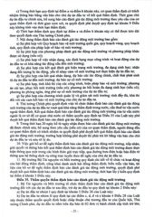 Luật Bảo Vệ Môi Trường Và Văn Bản Hướng Dẫn Thi Hành - Quốc Hội