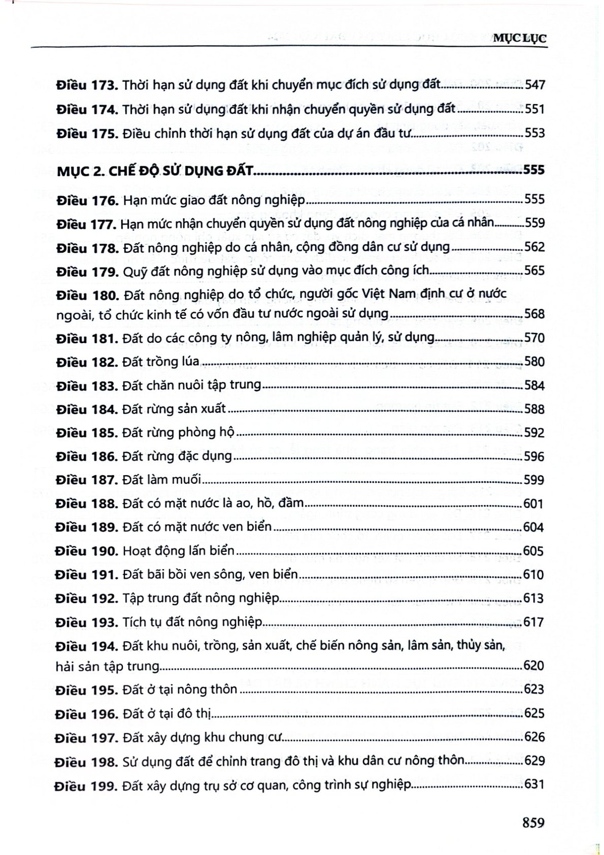Bình Luận Khoa Học Luật Đất Đai Năm 2024 - TS. Trần Quang Huy