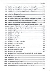 Bình Luận Khoa Học Luật Đất Đai Năm 2024 - TS. Trần Quang Huy