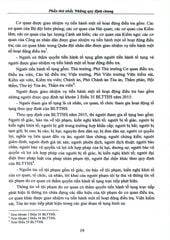 Bình Luận Khoa Học Bộ Luật Tố Tụng Hình Sự Năm 2015 Được Sửa Đổi, Bổ Sung Năm 2021 ( Tái Bản Lần Thứ 2) - TS. Phạm Mạnh Hùng
( Chủ biên)