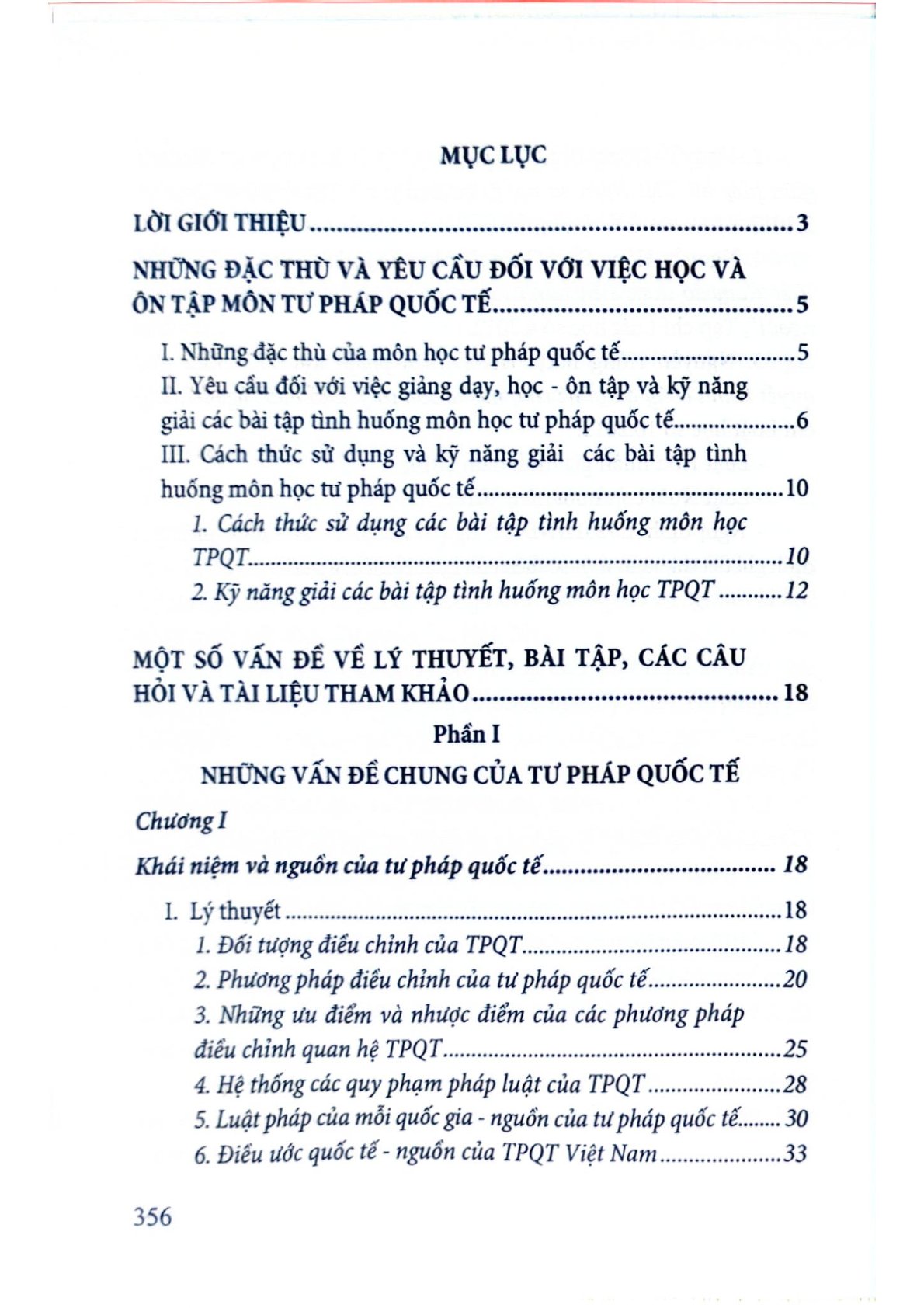 Hướng Dẫn Học Và Ôn Tập Môn Tư Pháp Quốc Tế - TS.GVC.Nguyễn Hồng Bắc