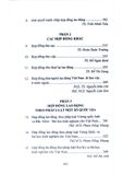  Hợp Đồng Trong Lĩnh Vực Lao Động (Sách Chuyên Khảo) - PGS.TS.Trần Thị Thúy Lâm
TS. Đỗ Thị Dung 