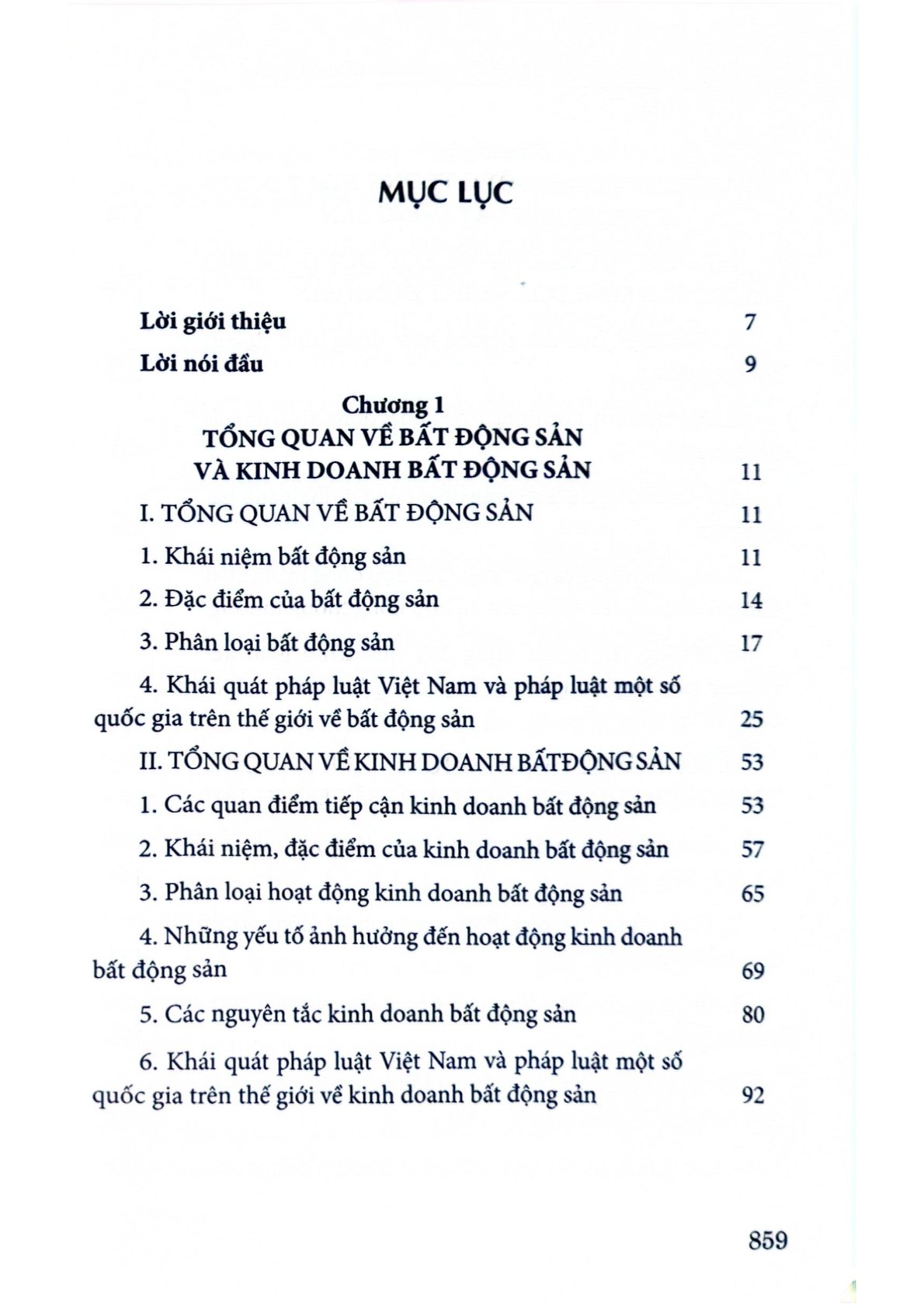 Pháp Luật Về Kinh Doanh Bất Động Sản - TS. Nguyễn Văn Hợi 
( Chủ biên)