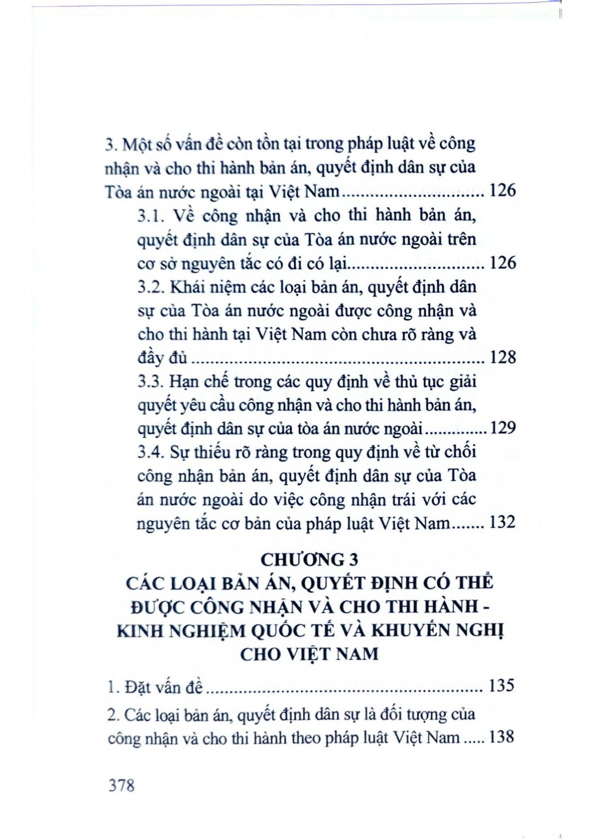Công Nhận Và Cho Thi Hành Bản Án, Quyết Định Dân Sự Của Tòa Án Nước Ngoài Trong Bối Cảnh Toàn Cầu Hóa Và Khuyến Nghị Cho Việt Nam (Sách Chuyên Khảo)  - TS.Nguyễn Thu Thủy ( Chủ biên)