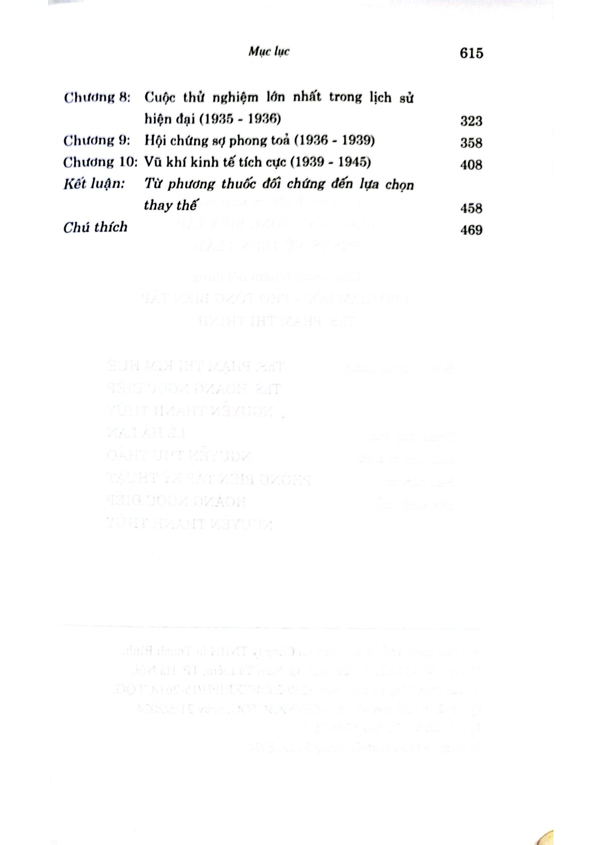 Vũ Khí Kinh Tế - Sự Trỗi Dậy Của Các Biện Pháp Trừng Phạt Kinh Tế Như Một Công Cụ Chiến Tranh Hiện Đại (Tái Bản 2024) - Nicholas Mulder