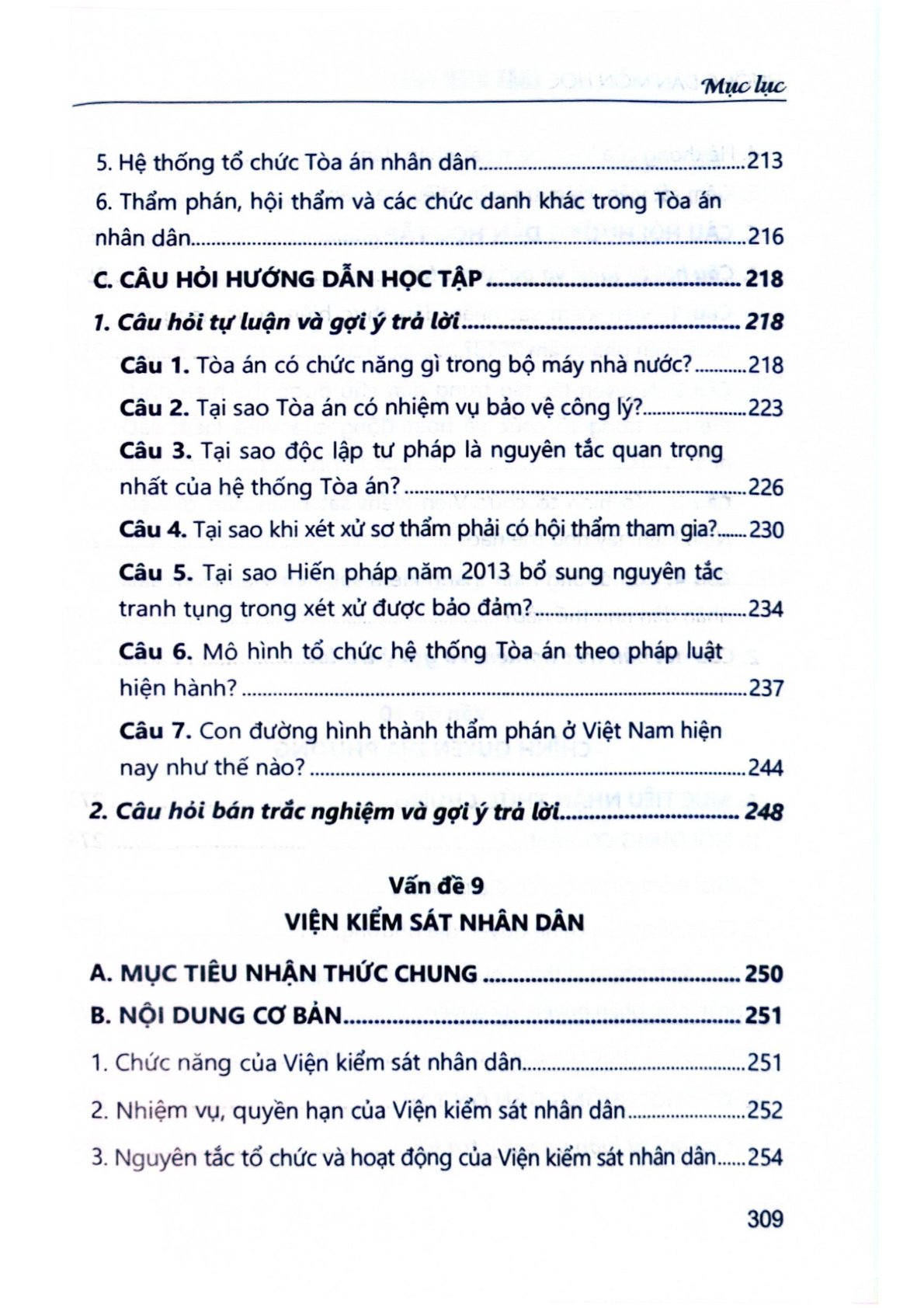 Hướng Dẫn Môn Học Luật Hiến Pháp - Sách Tham Khảo - ThS.NCS.. Nguyễn Mai Thuyên - TS. Mai Thị Mai