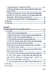 Hướng Dẫn Học Và Ôn Tập Môn Tư Pháp Quốc Tế - TS.GVC.Nguyễn Hồng Bắc