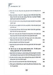 Sách Thánh Hiền - Lễ - Hạng Cửu Vũ - Chiêm Dật Thiên (CTQG)