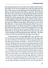 Thời Hiệu, Thừa Kế Và Thực Tiễn Xét Xử ( Tái Bản Lần Thứ Nhất, Có Sửa Đổi, Bổ Sung) - Tưởng Duy Lượng