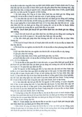 Luật Bảo Vệ Môi Trường Và Văn Bản Hướng Dẫn Thi Hành - Quốc Hội