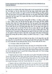 Hệ Thống Văn Bản Bảo Đảm Áp Dụng Thống Nhất Pháp Luật Trong Xét Xử Của Tòa Án Nhân Dân Tối Cao Từ Năm 2007 Đến Năm 2017 - TS. Trần Văn Hà (Giới thiệu)