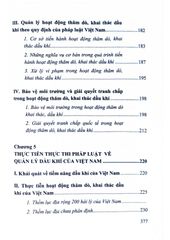 Pháp Luật Quốc Tế Về Quản Lý Tài Nguyên Khoáng Sản Biển Và Thực Tiễn Của Việt Nam - TS. Phạm Hồng Hạnh