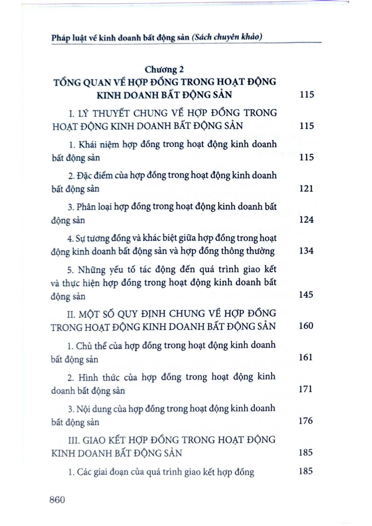 Pháp Luật Về Kinh Doanh Bất Động Sản - TS. Nguyễn Văn Hợi 
( Chủ biên)