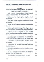 Pháp Luật Về Kinh Doanh Bất Động Sản - TS. Nguyễn Văn Hợi 
( Chủ biên)