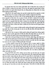 Bình Luận Khoa Học Bộ Luật Tố Tụng Hình Sự Năm 2015 Được Sửa Đổi, Bổ Sung Năm 2021 ( Tái Bản Lần Thứ 2) - TS. Phạm Mạnh Hùng
( Chủ biên)