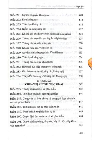  Bình Luận Khoa Học Bộ Luật Tố Tụng Dân Sự - PGS.TS. Trần Anh Tuấn 