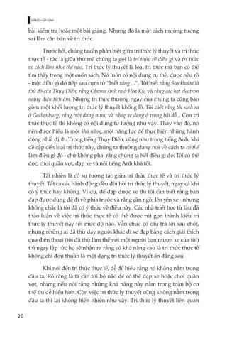  Dữ Kiện Lấp Lửng - Asa Wikforss 