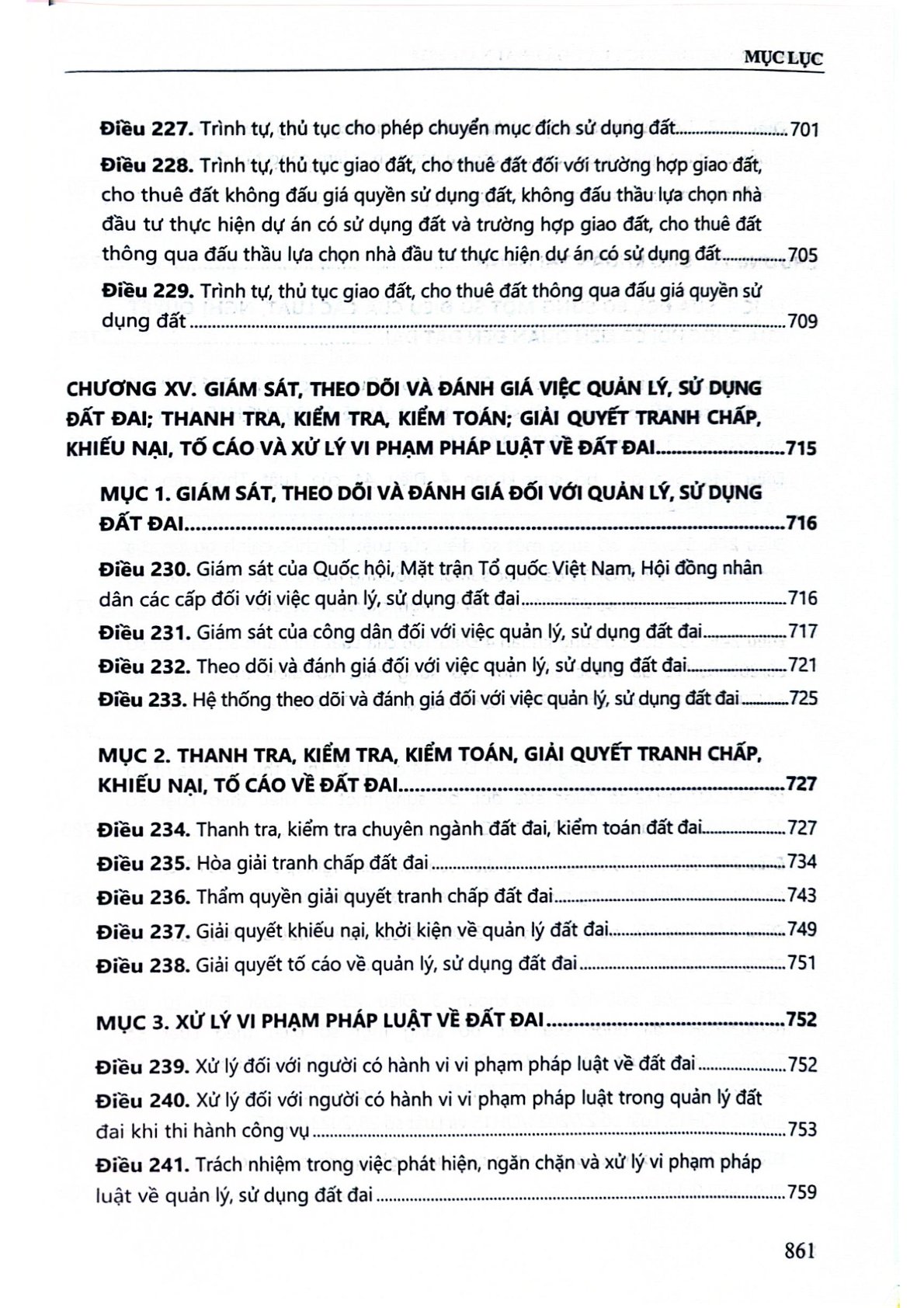 Bình Luận Khoa Học Luật Đất Đai Năm 2024 - TS. Trần Quang Huy