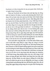 Tương Lai Của Tiền Tệ - Cuộc Cách Mạng Kỹ Thuật Số Đang Biến Đổi Tiền Tệ Và Tài Chính Như Thế Nào - Eswar S. Prasad (CTQG)