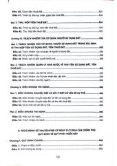 Luật Đất Đai Năm 2024 Và Các Văn Bản Hướng Dẫn Thi Hành - Quốc hội