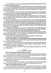 Luật Bảo Vệ Môi Trường Và Văn Bản Hướng Dẫn Thi Hành - Quốc Hội