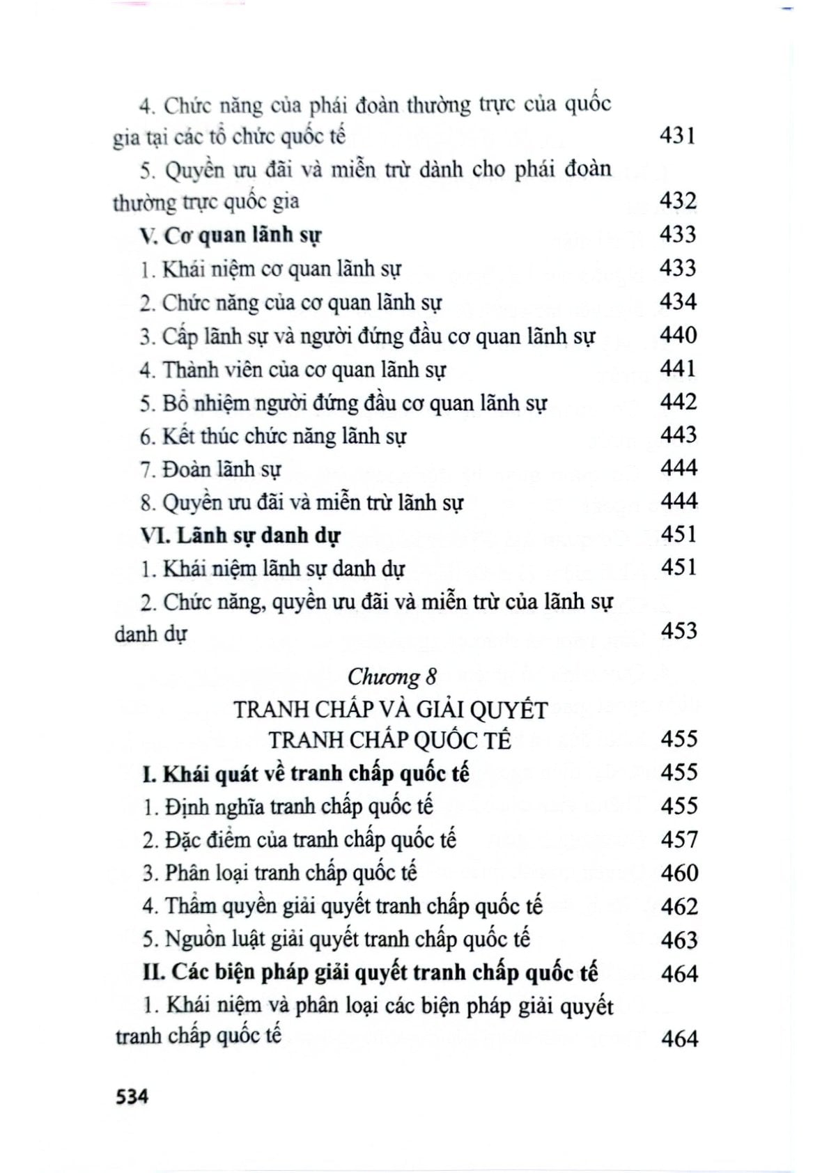 Luật Quốc Tế (Xuất Bản Lần Thứ Ba, Có Chỉnh Sửa, Bổ Sung) - PGS.TS Ngô Hữu Phước (CTQG)