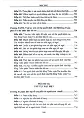 Bình Luận Khoa Học Bộ Luật Tố Tụng Hình Sự Năm 2015 Được Sửa Đổi, Bổ Sung Năm 2021 ( Tái Bản Lần Thứ 2) - TS. Phạm Mạnh Hùng
( Chủ biên)