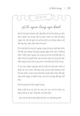 Vẽ Đời Hạnh Phúc Bằng Nét Cọ Yêu Thương - Lê Hiền Lương