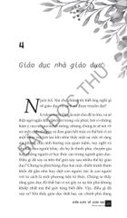 Kiến Giải Về Giáo Dục - J. Krishnamurti