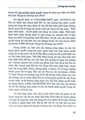 Thời Hiệu, Thừa Kế Và Thực Tiễn Xét Xử ( Tái Bản Lần Thứ Nhất, Có Sửa Đổi, Bổ Sung) - Tưởng Duy Lượng