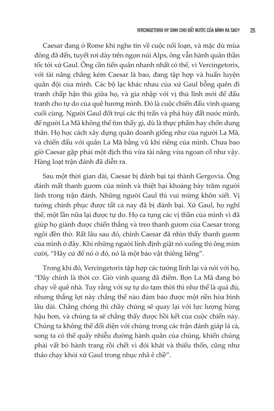 Nước Pháp Qua Các Thời Đại - Henrietta Elizabeth Marshall