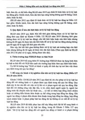 500 Câu Hỏi Và Tình Huống Giải Quyết Các Vướng Mắc, Tranh Chấp Lao Động Theo Bộ Luật Lao Động Năm 2019 - Luật sư, ThS. Nguyễn Thị Thu Hoài