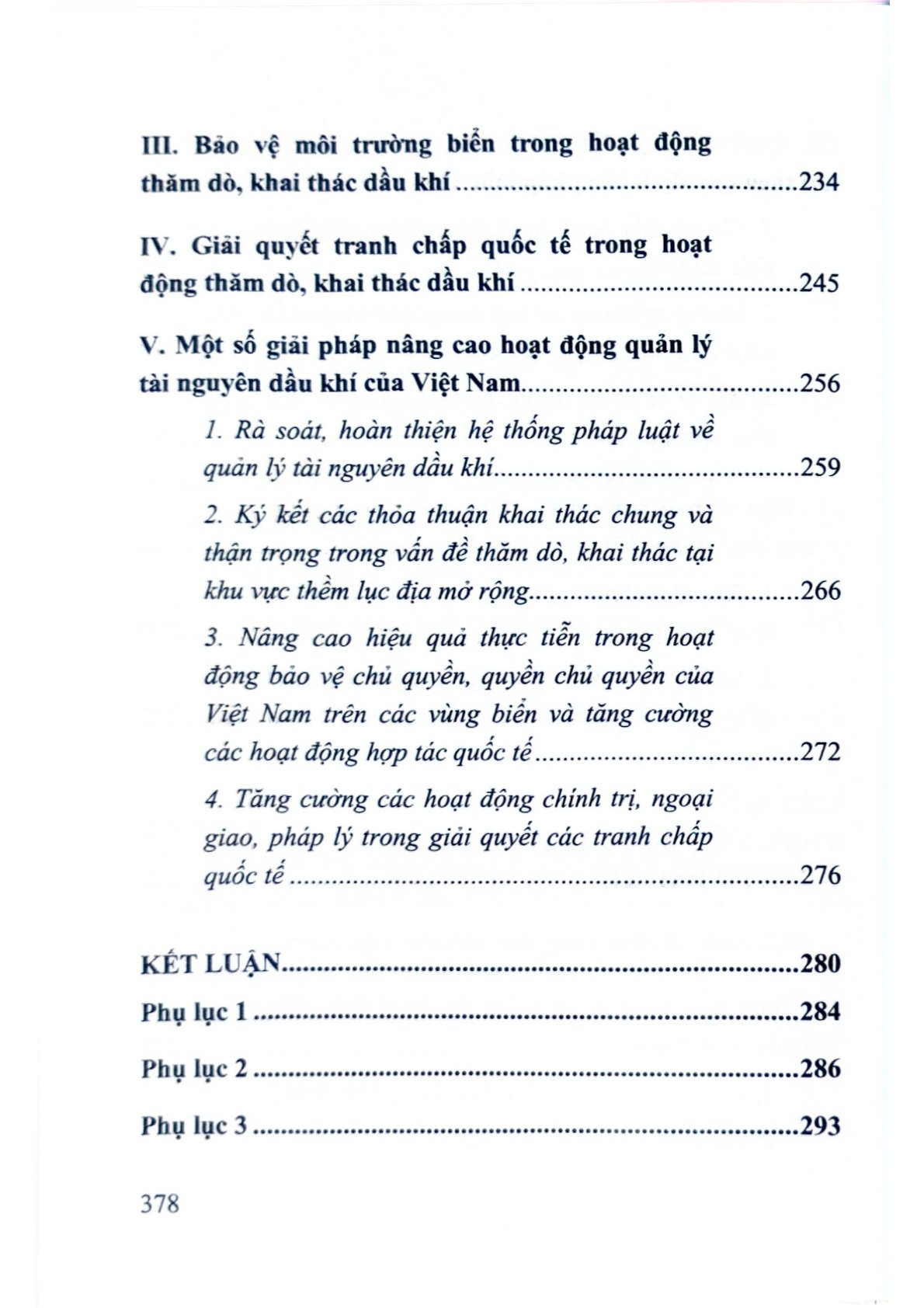 Pháp Luật Quốc Tế Về Quản Lý Tài Nguyên Khoáng Sản Biển Và Thực Tiễn Của Việt Nam - TS. Phạm Hồng Hạnh