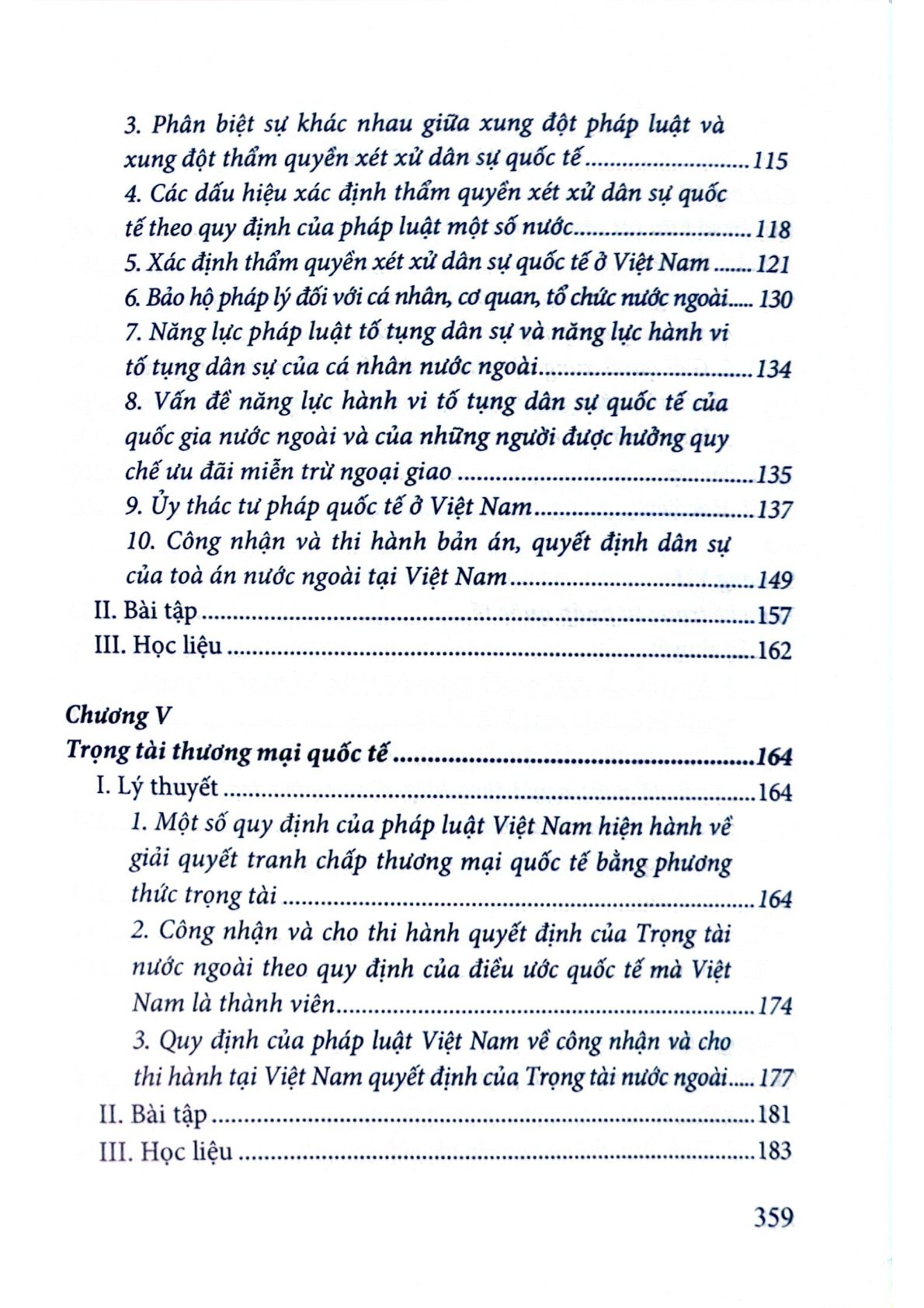 Hướng Dẫn Học Và Ôn Tập Môn Tư Pháp Quốc Tế - TS.GVC.Nguyễn Hồng Bắc