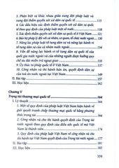 Hướng Dẫn Học Và Ôn Tập Môn Tư Pháp Quốc Tế - TS.GVC.Nguyễn Hồng Bắc