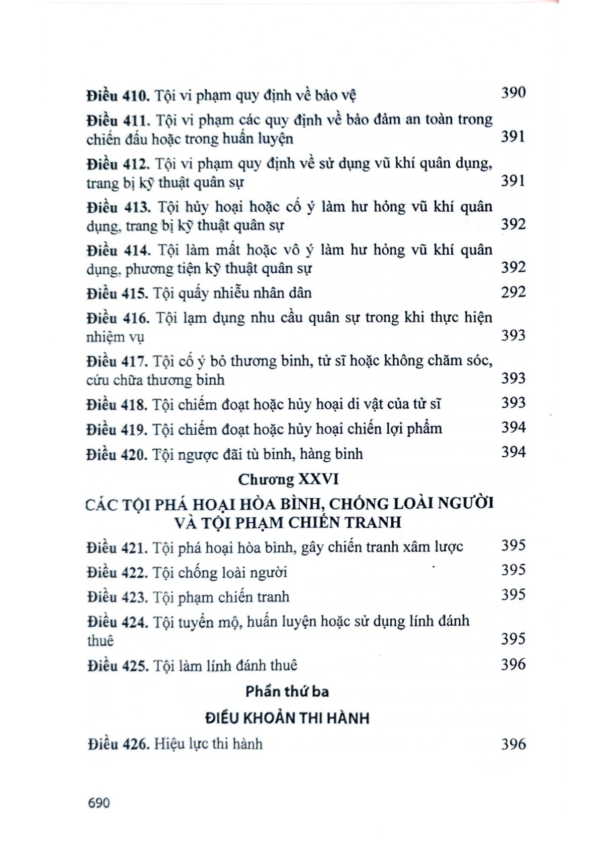 Những Điểm Mới Của Bộ Luật Hình Sự Năm 2015 ( Sđ, Bs Năm 2017) Và Các Văn Bản Hướng Dẫn Thi Hành  - TS. Bùi Ngọc Hòa ( Chủ biên)