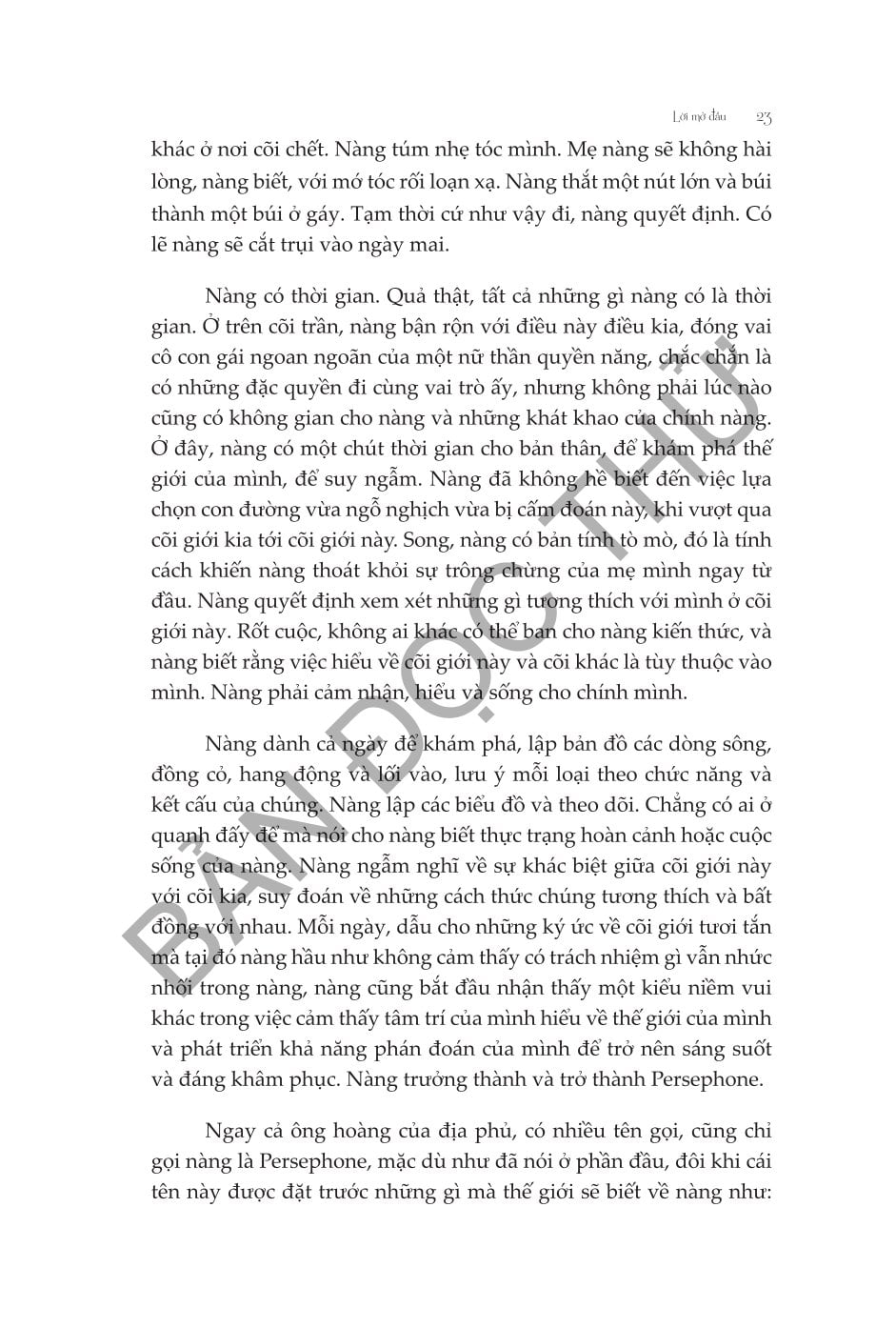 Triết Học Cho Con Gái - Melissa M. Shew & Kimberly K. Garchar