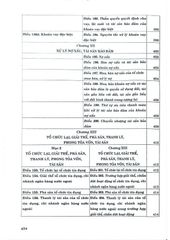 Luật Các Tổ Chưc Tín Dụng Năm 2024 - So Sánh Và Bình Luận - Luật sư Quách Minh Trí 
(Chủ biên) (CTQG)