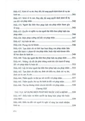 So Sánh Bộ Luật Tố Tụng Hình Sự 2003 Và 2015  - TS.Đỗ Đức Hồng Hà  ( Chủ biên)