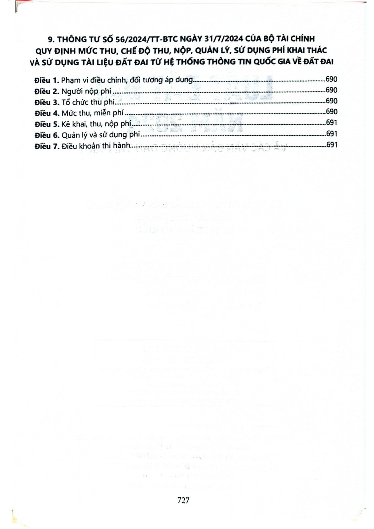 Luật Đất Đai Năm 2024 Và Các Văn Bản Hướng Dẫn Thi Hành - Quốc hội
