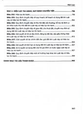 Bình Luận Khoa Học Luật Đất Đai Năm 2024 - TS. Trần Quang Huy