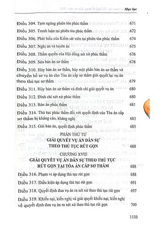  Bình Luận Khoa Học Bộ Luật Tố Tụng Dân Sự - PGS.TS. Trần Anh Tuấn 