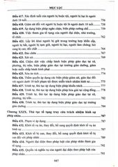 Bình Luận Khoa Học Bộ Luật Tố Tụng Hình Sự Năm 2015 Được Sửa Đổi, Bổ Sung Năm 2021 ( Tái Bản Lần Thứ 2) - TS. Phạm Mạnh Hùng
( Chủ biên)