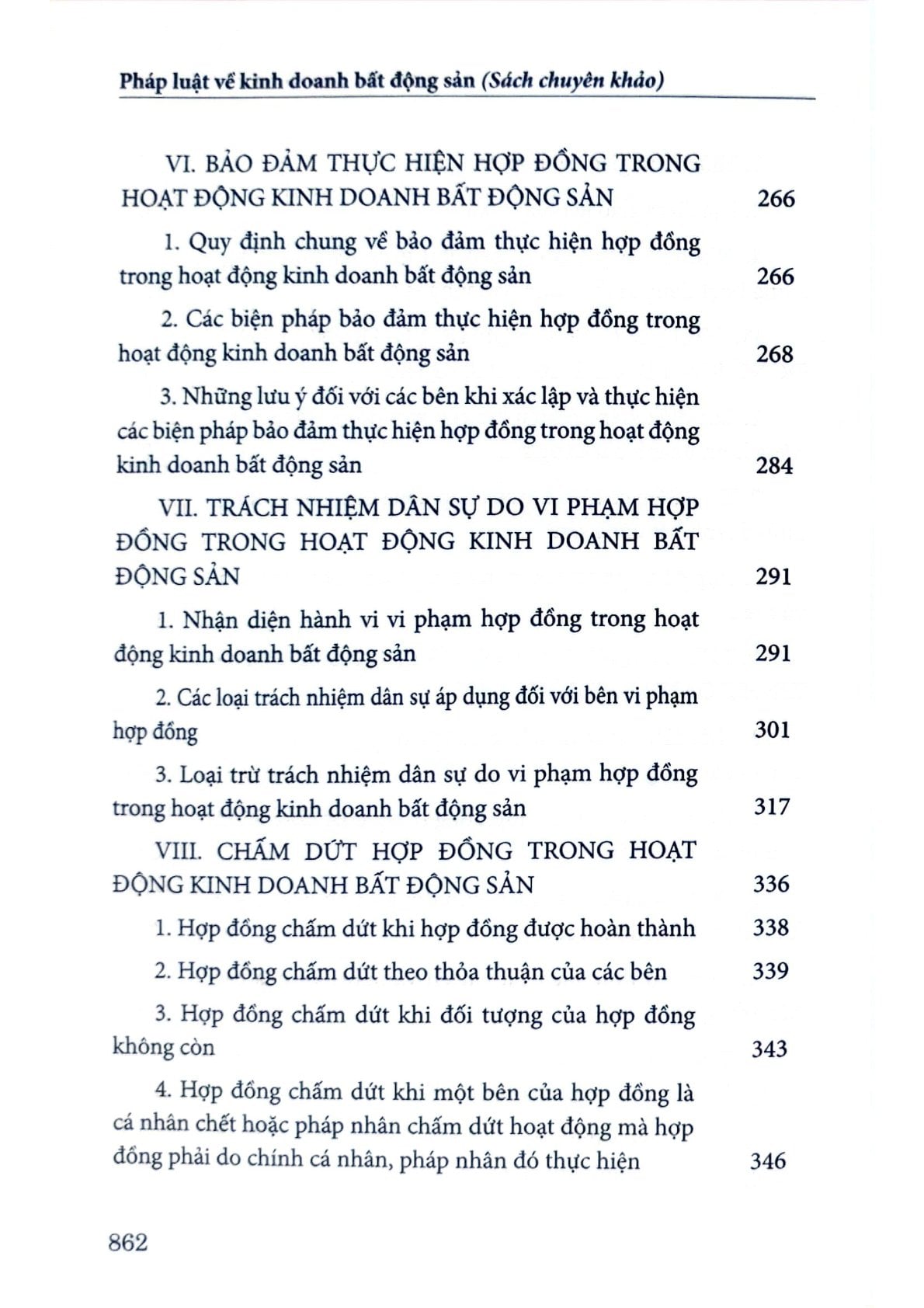 Pháp Luật Về Kinh Doanh Bất Động Sản - TS. Nguyễn Văn Hợi 
( Chủ biên)