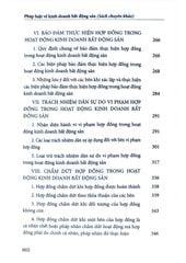 Pháp Luật Về Kinh Doanh Bất Động Sản - TS. Nguyễn Văn Hợi 
( Chủ biên)