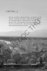 Lịch Sử Florence - Tham Vọng Và Quyền Lực Kiến Tạo Thời Kỳ Phục Hưng - Niccolo Machiavelli