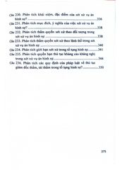 Hỏi Đáp Luật Tố Tụng Hình Sự Năm 2015  - TS. Phạm Thị Thoa 
(Chủ biên)