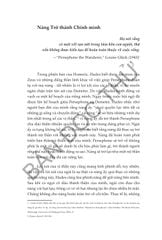 Triết Học Cho Con Gái - Melissa M. Shew & Kimberly K. Garchar